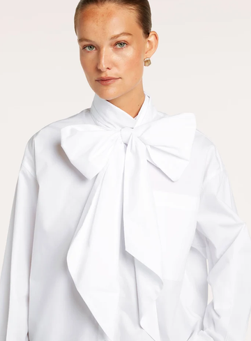 Beaumont Blouse Lianne