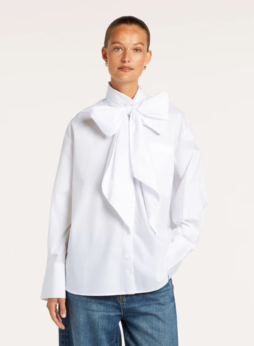 Beaumont Blouse Lianne
