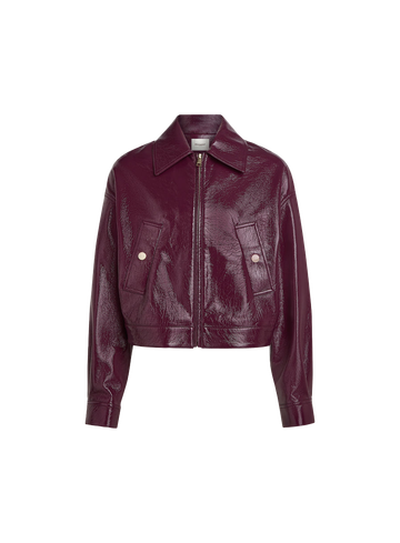 Beaumont Jacket Hoopy