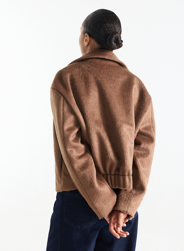 Jansen Amsterdam Jacket Beertje