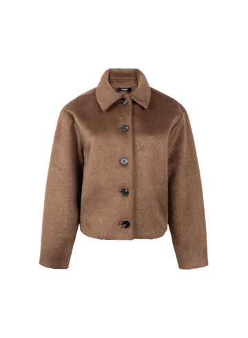 Jansen Amsterdam Jacket Beertje BEERTJE W26