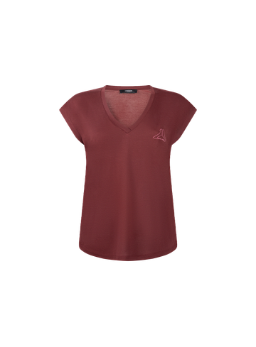 Jansen Amsterdam T-shirt Carly CARLY W26