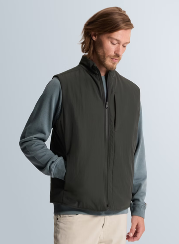 Cast Iron Bodywarmer