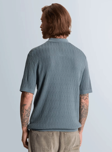 Cast Iron Polo