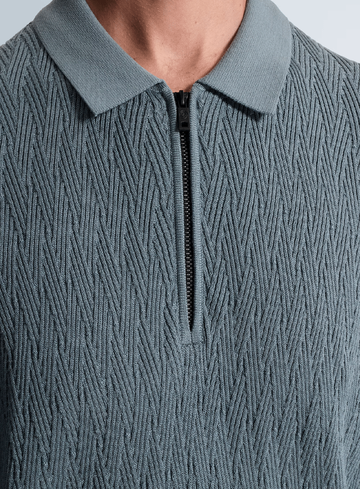 Cast Iron Polo