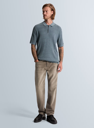 Cast Iron Polo