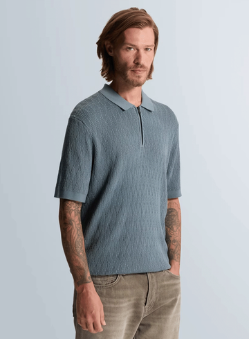 Cast Iron Polo