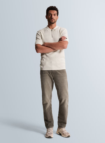 Cast Iron Polo