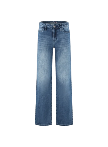 Florèz Jeans Sophie Straight CR0016