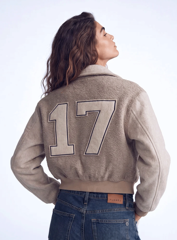 Florèz Jacket Estee CR0731