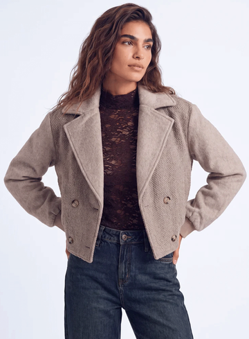 Florèz Jacket Estee CR0731
