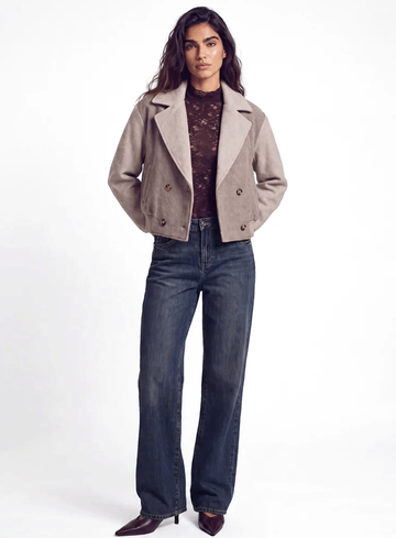 Florèz Jacket Estee