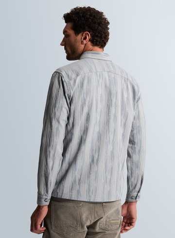 Cast Iron Overshirt CSI2608211