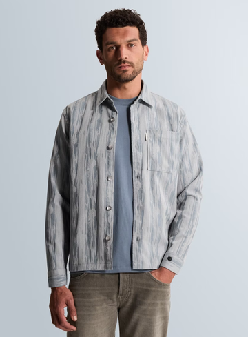 Cast Iron Overshirt CSI2608211
