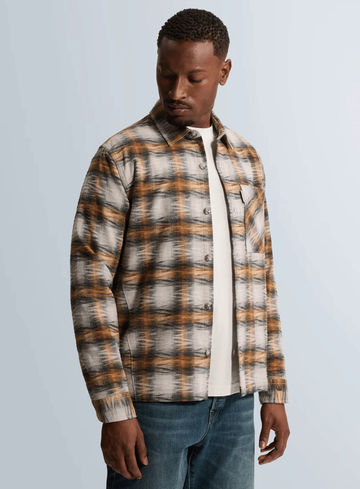 Cast Iron Overshirt CSI2608212