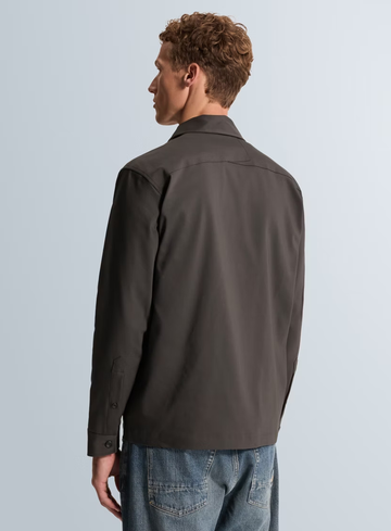 Cast Iron Overshirt CSI2608227
