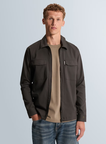 Cast Iron Overshirt CSI2608227