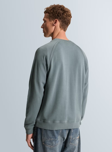 Cast Iron Sweatshirt