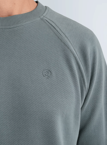Cast Iron Sweatshirt