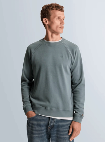 Cast Iron Sweatshirt