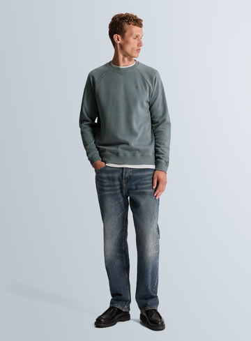 Cast Iron Sweatshirt