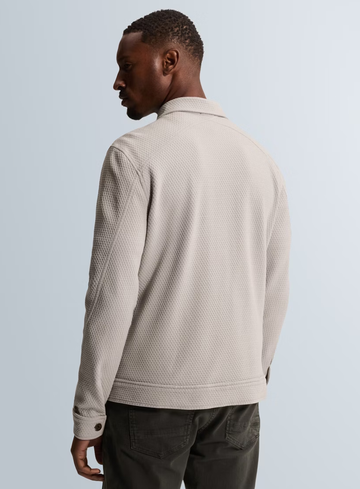 Cast Iron Sweat jacket