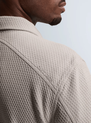 Cast Iron Sweat jacket