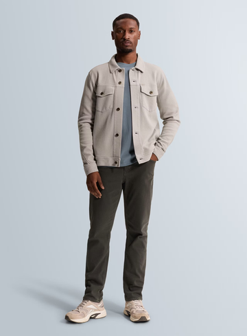 Cast Iron Sweat jacket