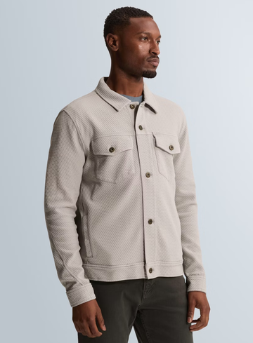 Cast Iron Sweat jacket