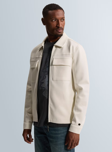 Cast Iron Overshirt CSW2608436