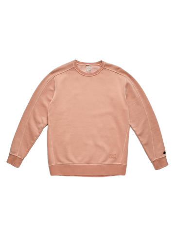 Cast Iron Sweatshirt