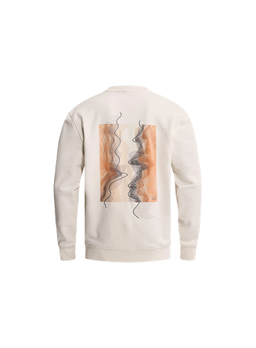 Cast Iron Sweatshirt