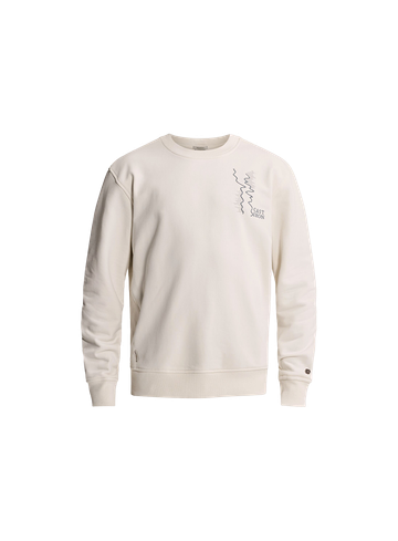 Cast Iron Sweatshirt