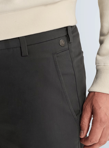 Cast Iron Chino Cyclas
