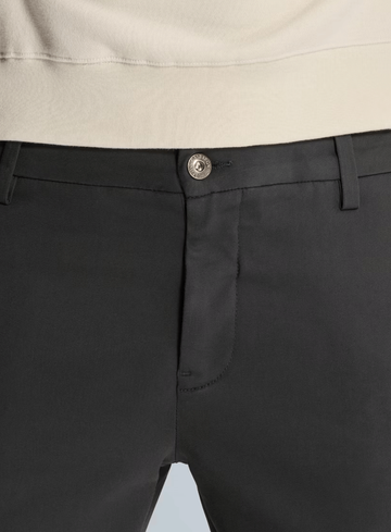 Cast Iron Chino Cyclas