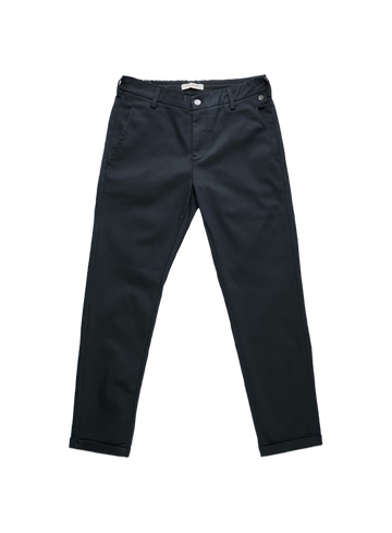 Cast Iron Chino Cylas tapered fit CTR2608610