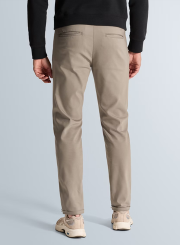 Cast Iron Chino Cylas Tapered Fit
