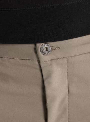 Cast Iron Chino Cylas Tapered Fit