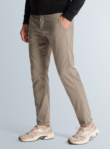 Cast Iron Chino Cylas Tapered Fit