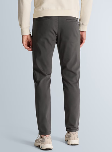 Cast Iron Chino Cylas Tapered Fit