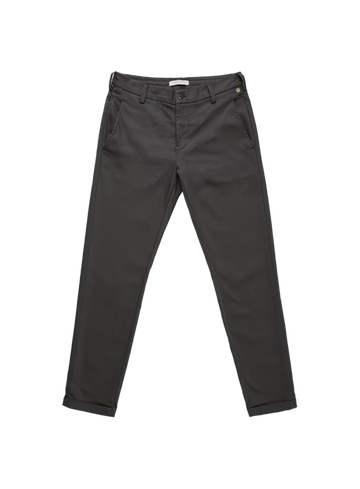 Cast Iron Chino Cylas tapered fit CTR2608610