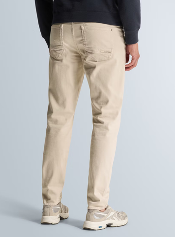 Cast Iron Pantalon Valver