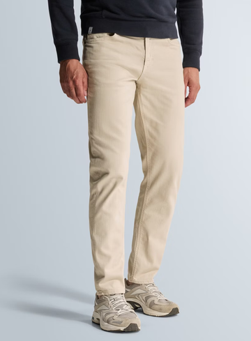 Cast Iron Pantalon Valver
