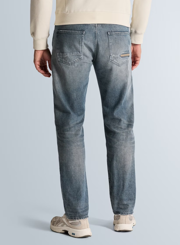 Cast Iron Jeans Steeper