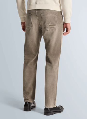 Cast Iron Jeans Steeper relaxed fit