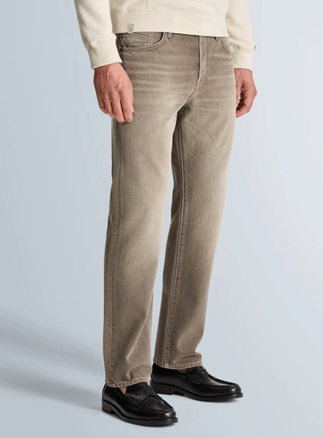 Cast Iron Jeans Steeper relaxed fit