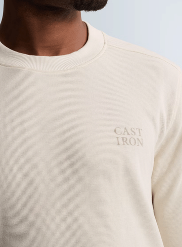 Cast Iron T-shirt