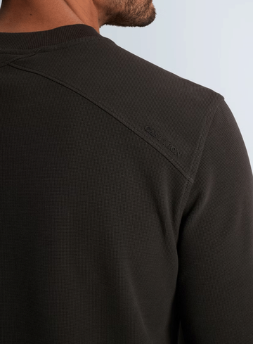 Cast Iron T-shirt