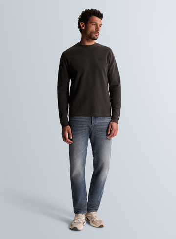 Cast Iron T-shirt