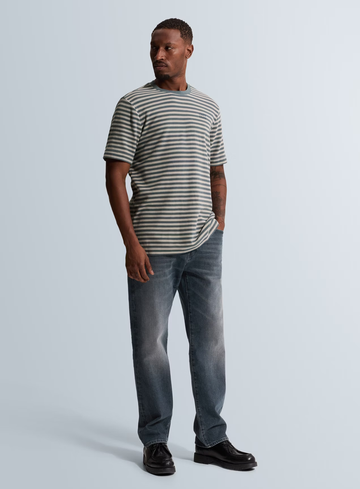 Cast Iron T-shirt